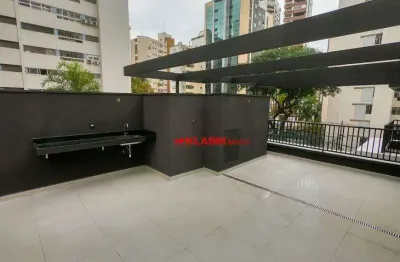 Casa de condomínio no higienópolis com 1 dormitório sendo 1 suite - 2 banheiros - 170 m