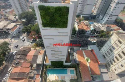 Apartamento com 3 dormitórios à venda, 167 m² por r$ 2.422.000,00 - vila mariana - são paulo/sp