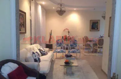 Casa com 4 dormitórios à venda, 270 m² por r$ 1.500.000,00 - vila dom pedro i - são paulo/sp