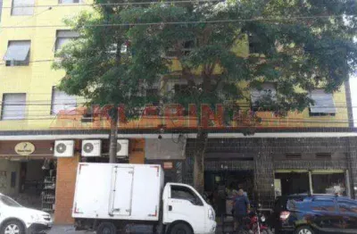 Apartamento com 2 quartos à venda na Avenida Lins de Vasconcelos, Vila Mariana, São Paulo