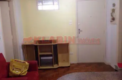 Apartamento com 2 quartos à venda na Rua Domingos de Morais, Vila Mariana, São Paulo