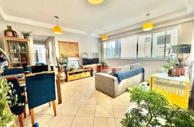 Apartamento à venda, 58 m² por r$ 820.000,00 - pompeia - são paulo/sp