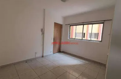 Apartamento com 2 dormitórios para alugar, 48 m² por r$ 2.600,00 - república - são paulo/sp