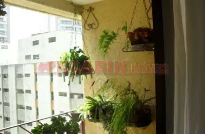 Apartamento com 2 dormitórios à venda, 77 m² por r$ 800.000,00 - vila mariana - são paulo/sp