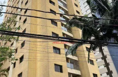 Apartamento com 2 quartos à venda na Rua Dona Avelina, Vila Mariana, São Paulo