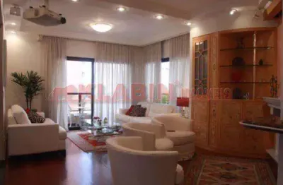 Apartamento com 4 dormitórios à venda, 200 m² por r$ 2.000.000,00 - jardim vila mariana - são paulo/sp