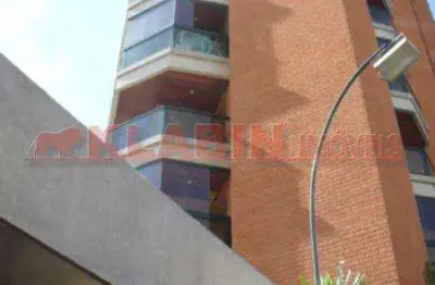 Apartamento com 4 dormitórios à venda, 190 m² - jardim vila mariana - são paulo/sp