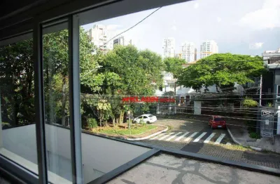 Casa com 4 quartos à venda na Rua Dona Avelina, Vila Mariana, São Paulo