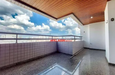 Apartamento com 4 dormitórios à venda, 157 m² por r$ 1.890.000,00 - jardim vila mariana - são paulo/sp