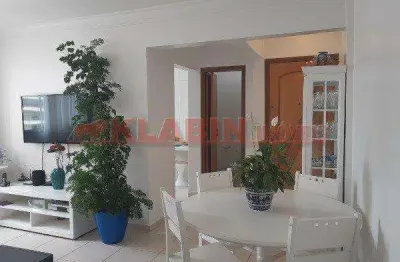 Apartamento com 2 dormitórios à venda, 68 m² por r$ 550.000,00 - aclimação - são paulo/sp