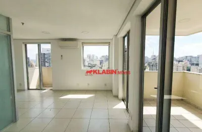 Sala comercial com 1 sala para alugar na Rua Vergueiro, Vila Mariana, São Paulo