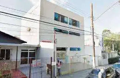 Prédio à venda, 600 m² por r$ 3.800.000 - jardim da saúde- são paulo/sp.!!
