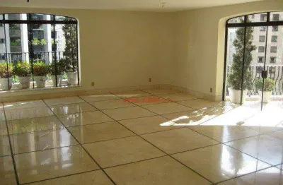 Apartamento com 4 quartos à venda, 469 m² por r$ 6.500.000