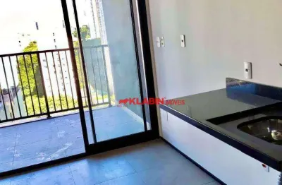 Studio com 1 dormitório à venda, 24 m² por r$ 428.000,00 - bela vista - são paulo/sp