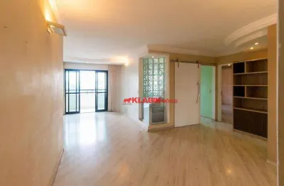 Oportunidade, abaixo da avaliação - próximo ao metrô - 3 dormitórios sendo 1 suíte - 2 vagas - 106m2 - lazer completo
