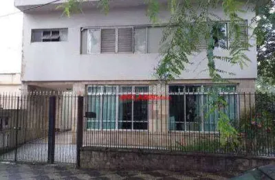 Casa no jardim da gloria - 4 dormitórios - 400m2 - 4 vagas