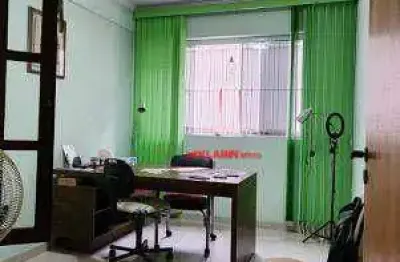 Apartamento ao lado do metrô santana - 2 dormitórios - 1 vagas - 67m2