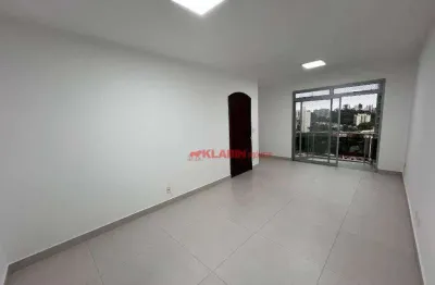 Apartamento com 3 quartos à venda na Rua Francisco Cruz, Vila Mariana, São Paulo