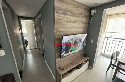 Apartamento com 3 dormitórios à venda, 68 m² por r$ 640.000 - brás - são paulo/sp