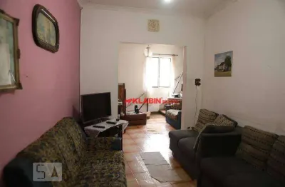 Sobrado com 2 dormitórios à venda, 83 m² por r$ 360.000,00 - jardim glória - são paulo/sp