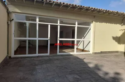 Ponto comercial para alugar na Avenida Indianópolis, Indianópolis, São Paulo