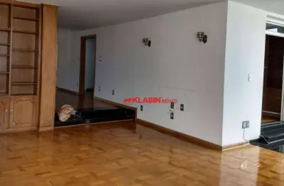 Apartamento com 3 dormitórios à venda, 230 m² por r$ 1.700.000,00 - bela vista - são paulo/sp