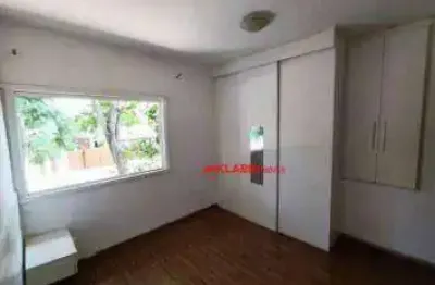 Sobrado com 3 dormitórios à venda, 128 m² por r$ 1.700.000,00 - vila mariana - são paulo/sp
