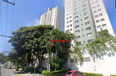 # apartamento - 3 dormitórios, 87 m2, 2 vagas garagem - ao lado do metrô santos  - imigrantes.