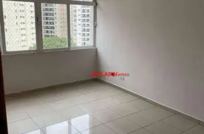 Apartamento com 2 quartos à venda na Rua das Fiandeiras, Vila Olímpia, São Paulo