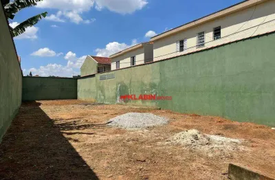 Terreno à venda, 400 m² por r$ 910.000,00 - jardim oriental - são paulo/sp