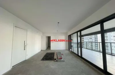 Apartamento com 3 dormitórios à venda, 162 m² por r$ 3.250.000,00 - pinheiros - são paulo/sp