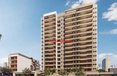 Apartamento à venda na vila mariana com 3 suítes, 113m2, 2 vagas, lazer completo.