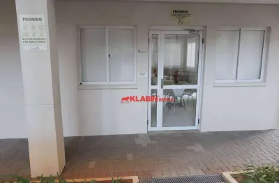 Apartamento com 2 dormitórios à venda, 41 m² por r$ 360.000,00 - cambuci - são paulo/sp