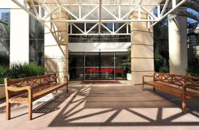 Apartamento com 1 dormitório, 27 m² - venda por r$ 413.500,00 ou aluguel por r$ 3.700,00/mês - paraíso - são paulo/sp