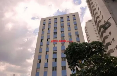 Apartamento à venda na vila mariana com 2 dormitórios, 80m2, 1 vaga, lazer completo