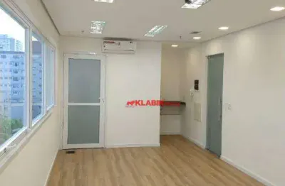 Conjunto à venda, 31 m² por r$ 455.800,00 - jardins - são paulo/sp