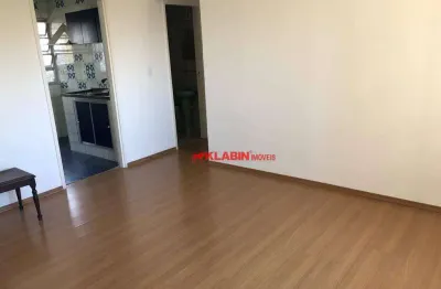 Apartamento com 3 dormitórios, 90 m² - venda por r$ 1.007.000,00 ou aluguel por r$ 4.519,50/mês - cambuci - são paulo/sp