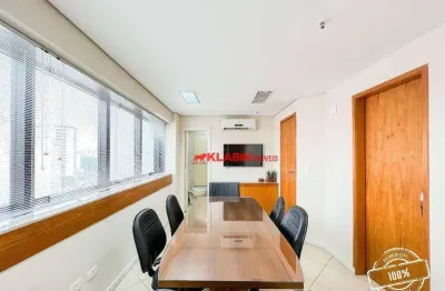 Conjunto à venda, 60 m² por r$ 390.000 - aclimação - são paulo/sp