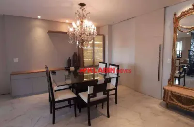 Apartamento com 3 quartos à venda na Rua Barão do Triunfo, Campo Belo, São Paulo