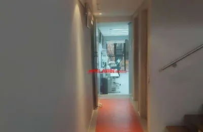 Sobrado para alugar, 120 m² por r$ 8.000/mês - vila mariana - são paulo/sp