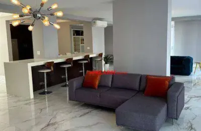 Apartamento com 3 dormitórios, 250 m² - venda por r$ 3.950.000,00 ou aluguel por r$ 19.500,00/mês - jardim paulista - são paulo/sp