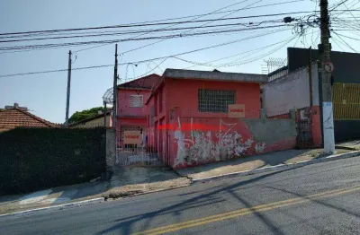 Terreno à venda, 220 m² por r$ 489.990,00 - vila das mercês - são paulo/sp