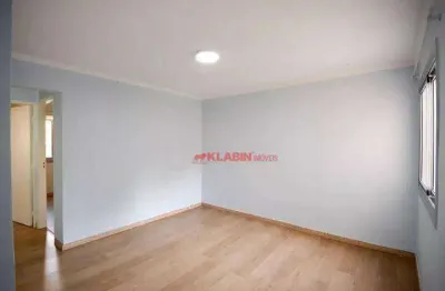 Apartamento com 2 dormitórios à venda, 58 m² por r$ 430.000,00 - vila mariana - são paulo/sp