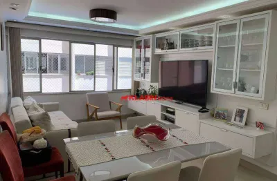 ** lindo apartamento de 3 dormitórios sendo 1 suíte com 114m² de área privativa na vila clementino - 1 vaga de garagem - prédio com lazer **