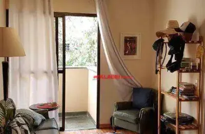 Apartamento com 1 dormitório à venda, 43 m² por r$ 553.000,00 - paraíso - são paulo/sp