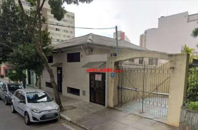 Loja para alugar, 30 m² por r$ 1.950,00/mês - vila clementino - são paulo/sp