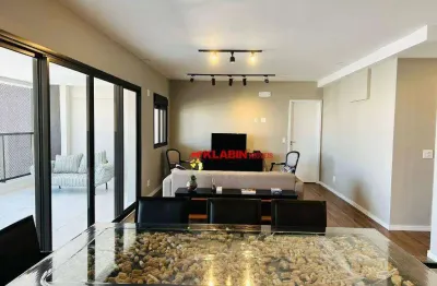 Apartamento com 3 dormitórios à venda, 158 m² por r$ 2.920.000,00 - aclimação - são paulo/sp