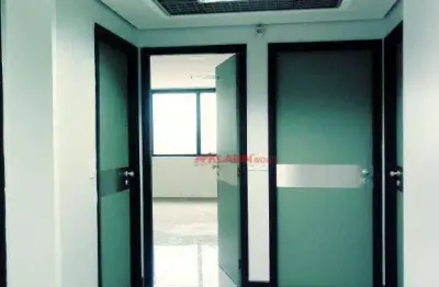 Sala para alugar, 33 m² por r$ 1.990,00/mês - ipiranga - são paulo/sp