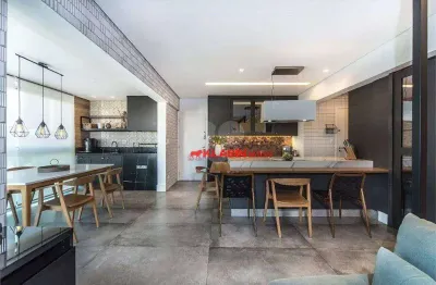 Vila mariana - apartamento refinado - reformado e decorado por arquiteta - 102m² - 3 dts. (1 suíte) - lindo - pronto para morar