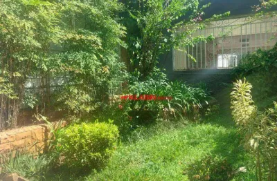 Sobrado com 3 dormitórios à venda, 200 m² por r$ 1.350.000 - vila mariana - são paulo/sp